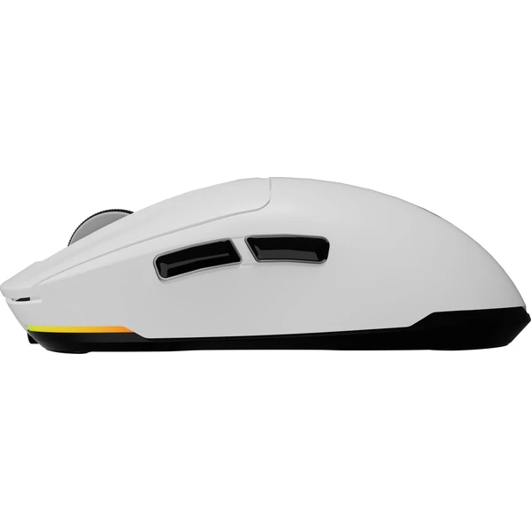 Genesis Zircon 660 bezdrátová herní myš bílá - Myši - Obrázek 32G8000N01