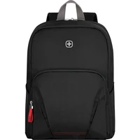 WENGER MOTION BACKPACK 15,6" batoh na notebook a tablet černý - Batohy