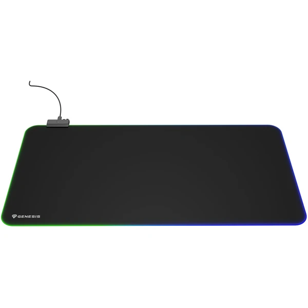 Genesis Boron 500 XXL RGB podložka pod myš - Podložky - Obrázek 32H1000P01