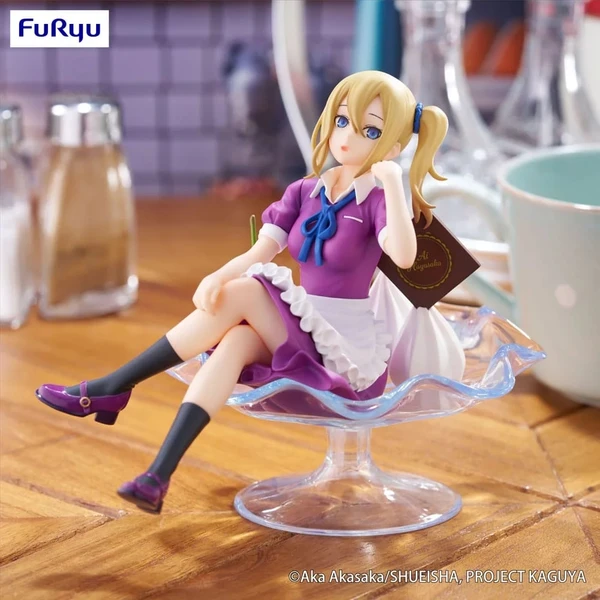 Figurka Furyu Kaguya-sama: Love is War - Ai Hayasaka Parfait Special 15 cm - Figurky - Obrázek 32HD000K01