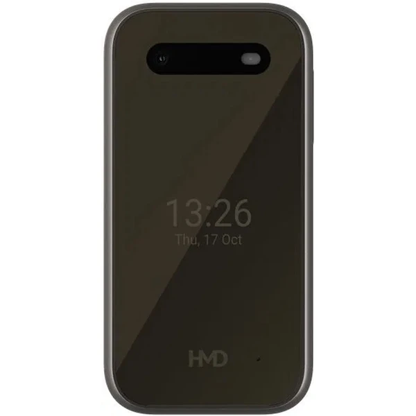 HMD 2660 Flip černý (Další) - Mobilní telefony - Obrázek 32JF000J01