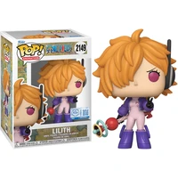 Funko POP! #2149 Animation: One Piece - Lilith - Funko POP!