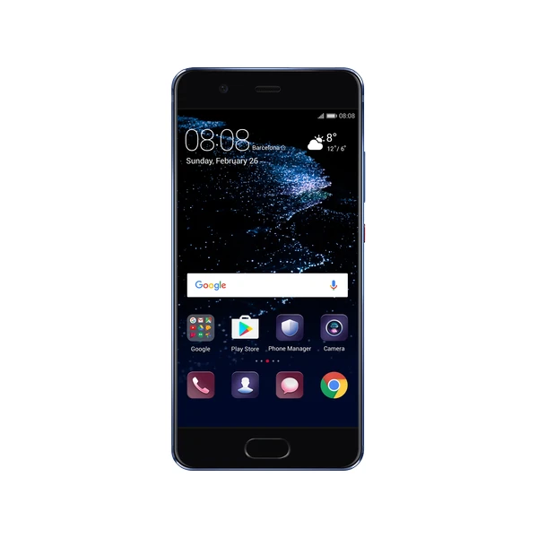 Huawei P10 64GB Dual SIM LTE modrý - Mobilní telefony - Obrázek 32KI000101