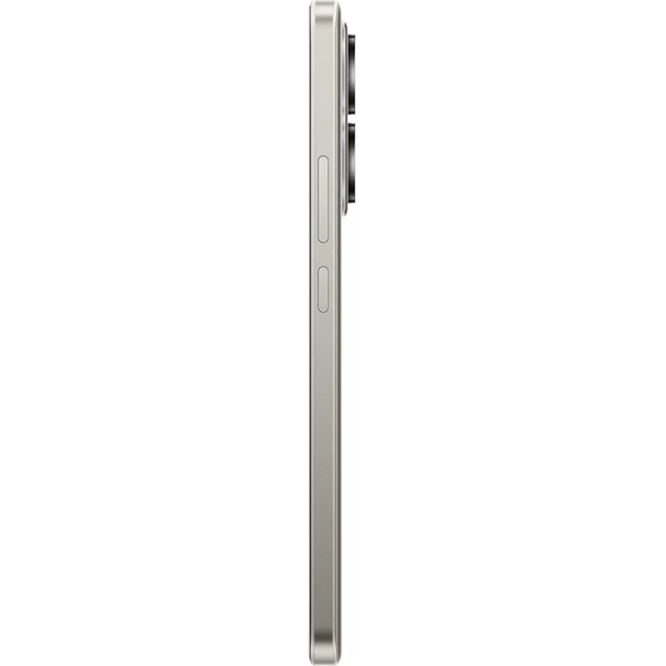 POCO M7 Pro 5G 8GB/256GB stříbrný - Mobilní telefony - Obrázek 32LD000K01