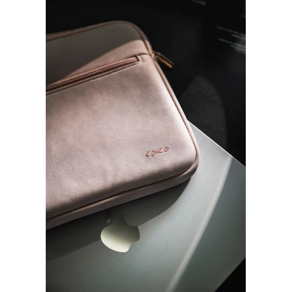 Epico Neoprene Sleeve Apple MacBook Pro 14"/Air 13"/Air 13,6" růžový - Pouzdra - Obrázek 32LL000K01