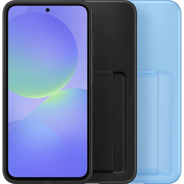 Samsung Card Slot kryt Samsung Galaxy A36 černý - Pouzdra - Obrázek 32MD000J01