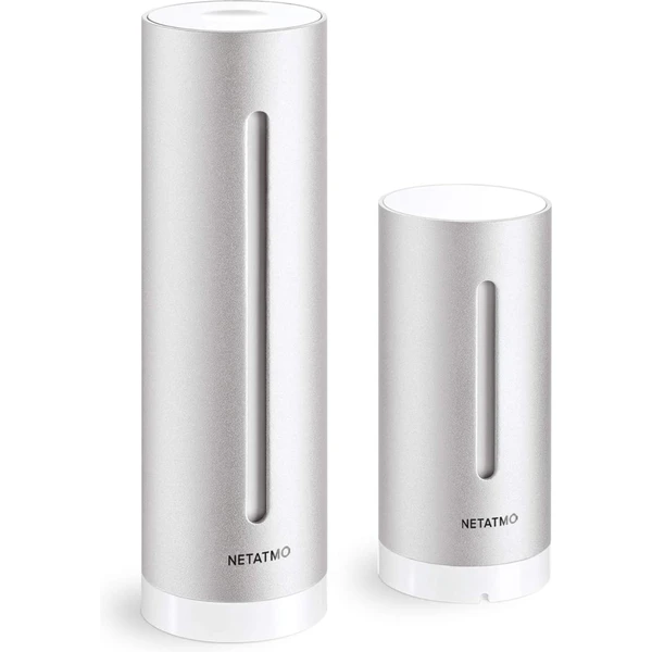 Netatmo Smart Home Weather Station inteligentní meteostanice - Meteostanice - Hlavní obrázek