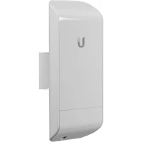 Ubiquiti NanoStation M5 Loco venkovní access point bílý - Access pointy