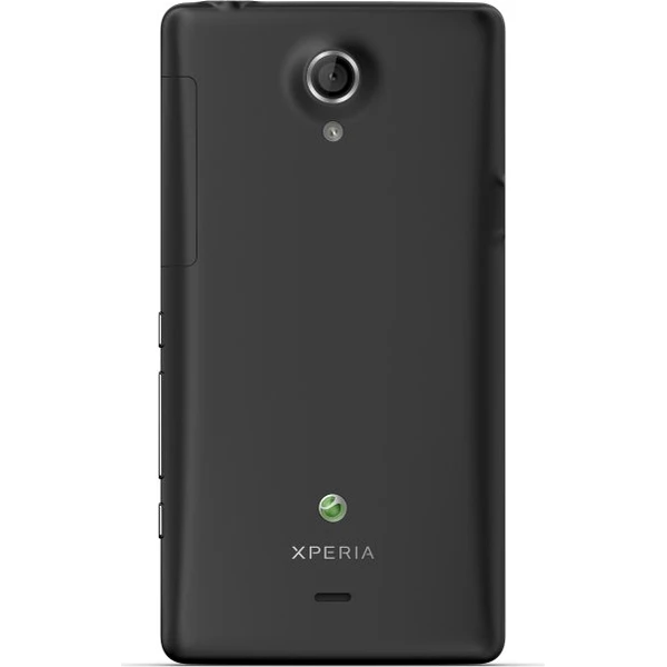 Sony Xperia T (LT30p) černá - Mobilní telefony - Obrázek 32P3000101