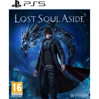 Lost Soul Aside (PS5) - Hry pro PS5