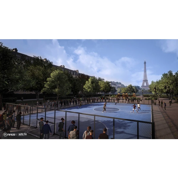 FIFA 20 (PS4) - Hry pro PS4 - Obrázek 32Q5100201