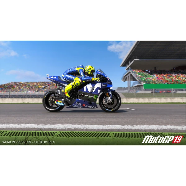 MotoGP 19 (Xbox One) - Hry pro Xbox One - Obrázek 32R3100201