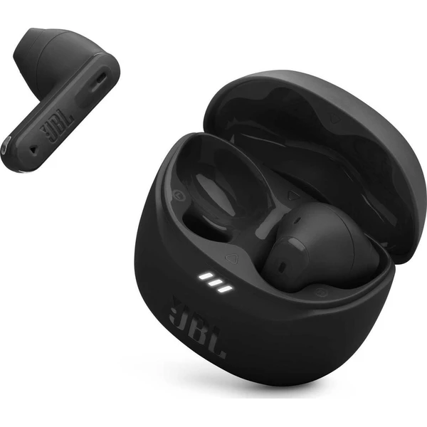 JBL Tune Flex 2 bezdrátová sluchátka černá - Sluchátka - Obrázek 32SB000K01