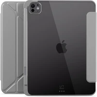 iWant Hero flipové pouzdro Apple iPad Pro 13" (2025) šedé - Pouzdra