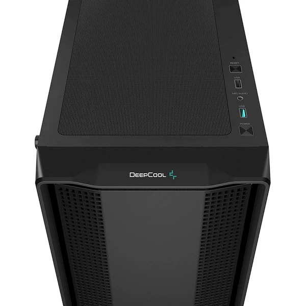 DEEPCOOL CC560 v2 černá - Počítačové skříně - Obrázek 32V8000K01