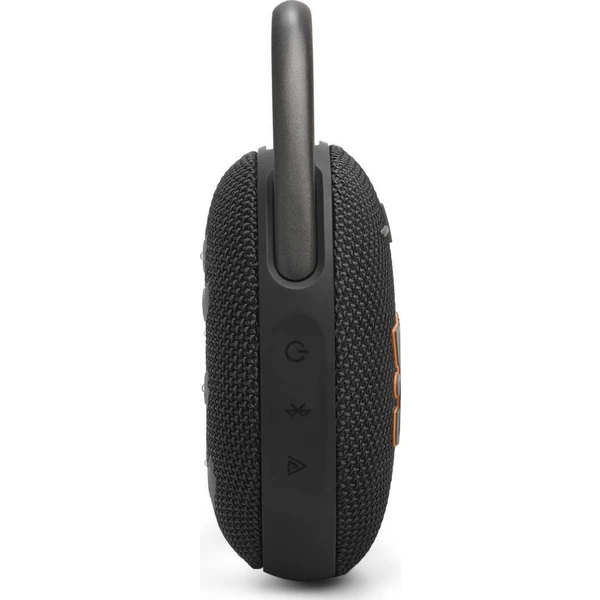 JBL Clip 5 černá - Reproduktory - Obrázek 32W4000O01