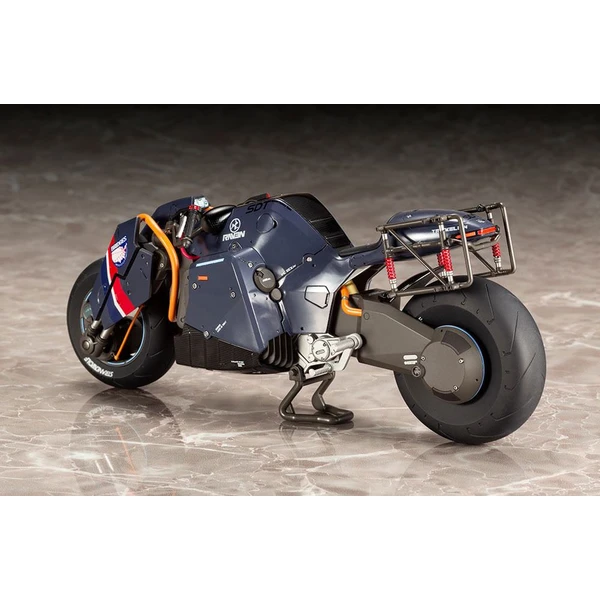 Replika Death Stranding - Reverse Trike (Model Kit 1/12) 20 cm - Repliky - Obrázek 32Y4000P01