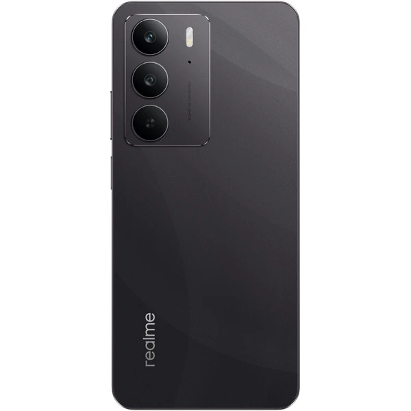 realme C75 8GB/256GB černá (Další) - Mobilní telefony - Obrázek 32YC000L01