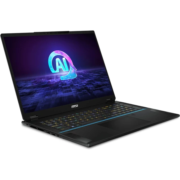 MSI Stealth 18 AI Studio (9S7-183111-024) černý - Notebooky - Obrázek 32Z4000O01