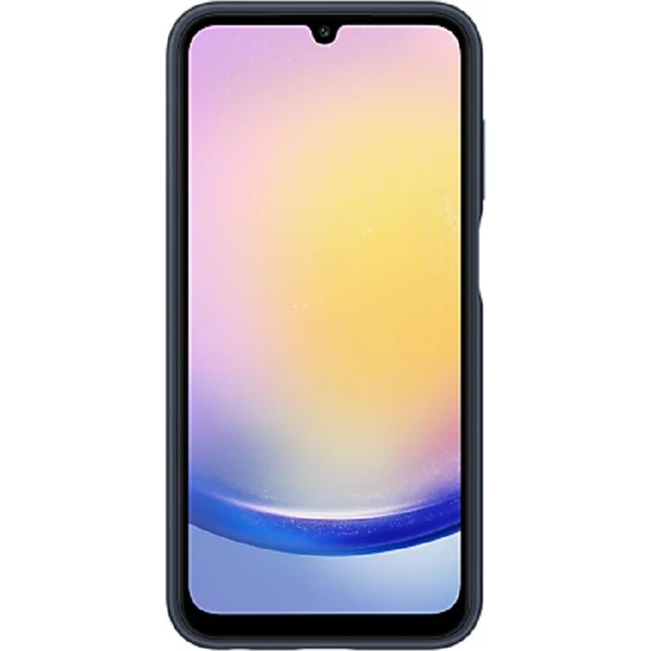 Samsung Card Slot Case kryt Galaxy A25 5G modročerný - Pouzdra - Obrázek 32a00c9371634934a6ddda970287d2dd