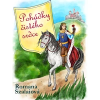 Pohádky čistého srdce - E-kniha