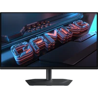 GIGABYTE MO27Q2A herní monitor 27" - Monitory