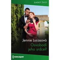 Osvobodí jeho srdce? - E-kniha