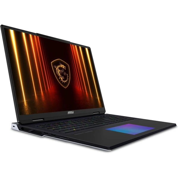MSI Titan 18 HX AI (A2XWJG-612CZ) RTX 5090 černý  - Notebooky - Obrázek 32a5644a030f474494165dd3c5962247