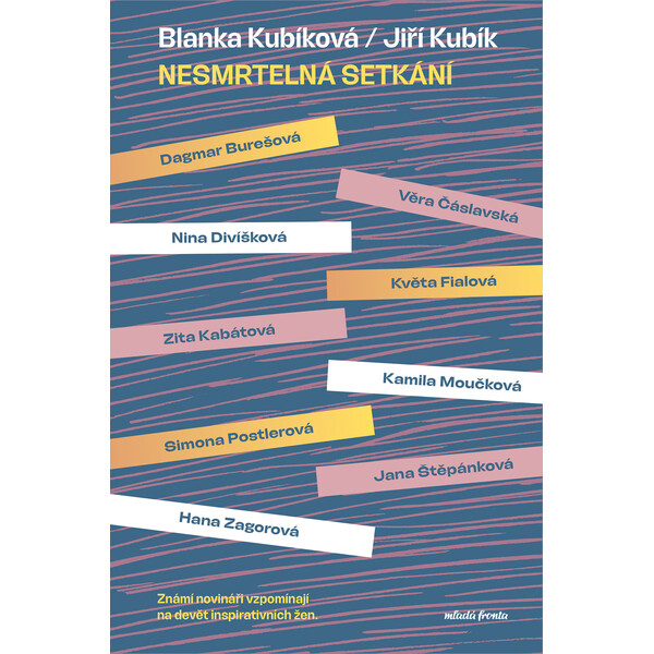 Nesmrtelná setkání