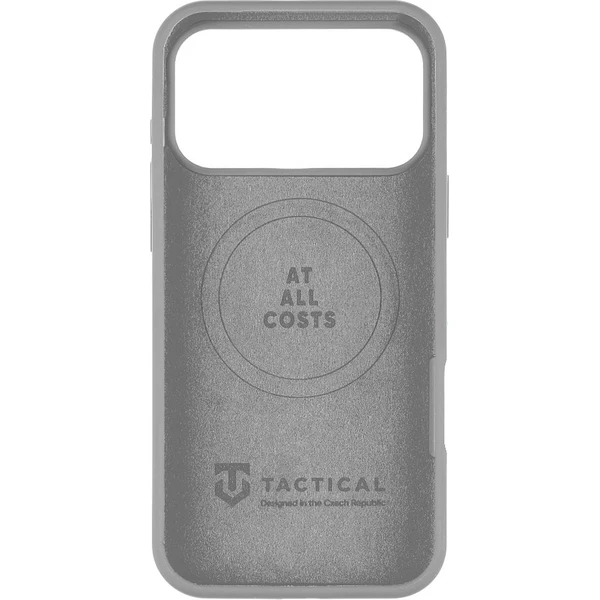 Tactical MagForce Velvet Smoothie kryt Apple iPhone 17 Pro Max Foggy - Pouzdra - Obrázek 32a889f1ff6d4147ac374af60a0e9170