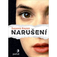 Narušení - E-kniha