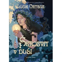 Šerosvit v duši - E-kniha