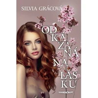 Odkázaná na lásku - E-kniha