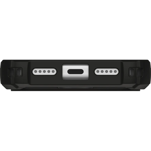 UAG Plasma XTE 360 MagSafe kryt iPhone 18 Pro/17 Pro černý/oranžový - Pouzdra - Obrázek 32b73fdbf55146c2b763c90409418155