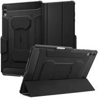 Spigen Rugged Armor Pro pouzdro Samsung Galaxy Tab S11 Ultra černé - Pouzdra