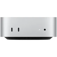 CTO Apple Mac mini M4 Pro / M4 Pro 14xCPU/20xGPU / 512GB SSD / 1Gbps / 24GB - Stolní počítače