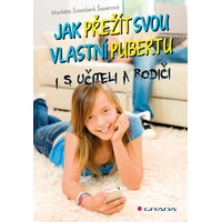 Jak přežít svou vlastní pubertu - E-kniha