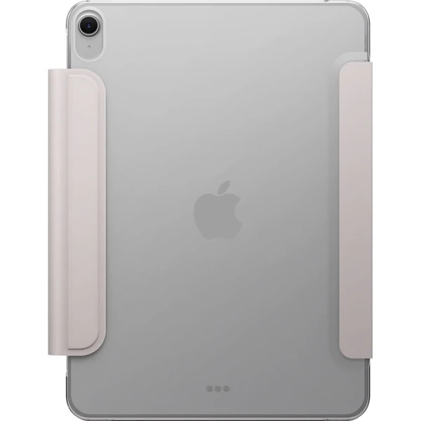 UNIQ Camden Lite s pouzdrem pro Apple Pencil iPad Air 13" (M2-M4) béžové - Pouzdra - Obrázek 32c5beae6b7c4427b3af83e231bc489f