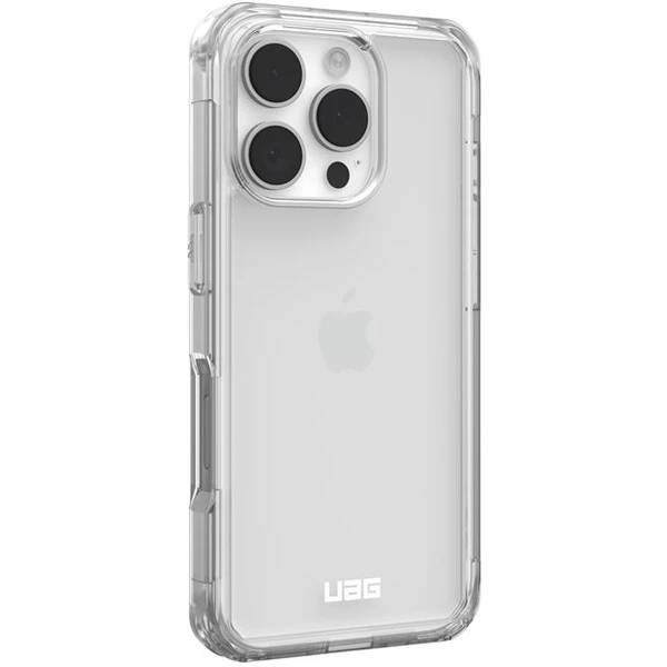 UAG Plyo kryt iPhone 16 Pro bílý - Pouzdra - Obrázek 32ce1790e0ad45e9ae0e526e07569e11