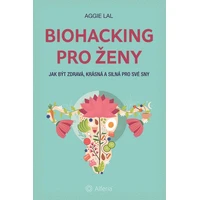 Biohacking pro ženy - E-kniha