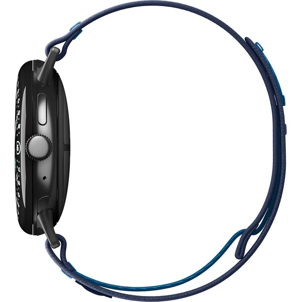 Spigen Athlex Air Active řemínek Google Pixel Watch 5/4/3 41mm/2/1 navy blue - Řemínky - Obrázek 32d706154acc4010ba347725485d6c0d