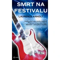 Smrt na festivalu - E-kniha