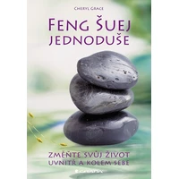 Feng Šuej jednoduše - E-kniha