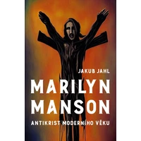 Marilyn Manson - E-kniha
