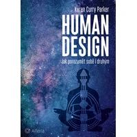 Human design - E-kniha
