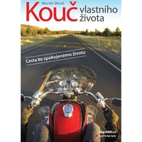Kouč vlastního života - E-kniha