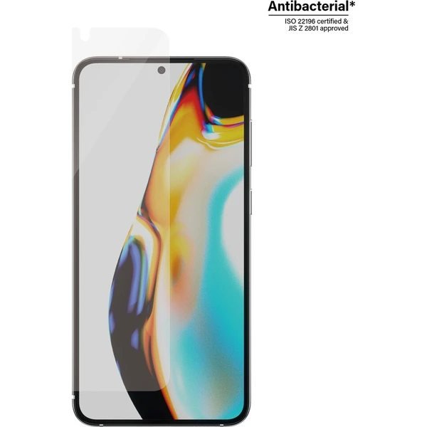 PanzerGlass™ Ultra-Wide Fit Samsung Galaxy S23+/S22+ (celolepené s funkčním otiskem prstů) - Ochranné folie a skla - Obrázek 32f3dc12040e4b73b151dbde1473dd22