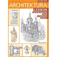 Architektura - E-kniha