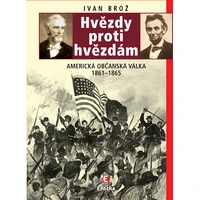 Hvězdy proti hvězdám - E-kniha