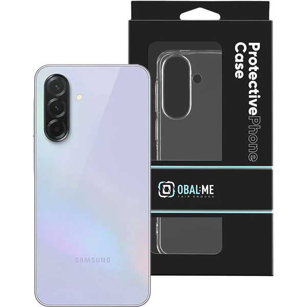 OBAL:ME TPU kryt Samsung Galaxy A37 5G čirý - Pouzdra - Obrázek 32f9967015b94f74a2ee5855f37acd69